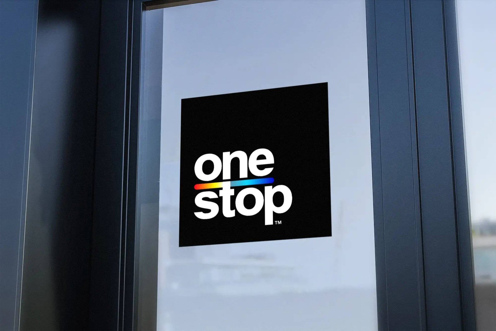 Custom Window Decals in Tampa | Vinyl Graphics – OneStop