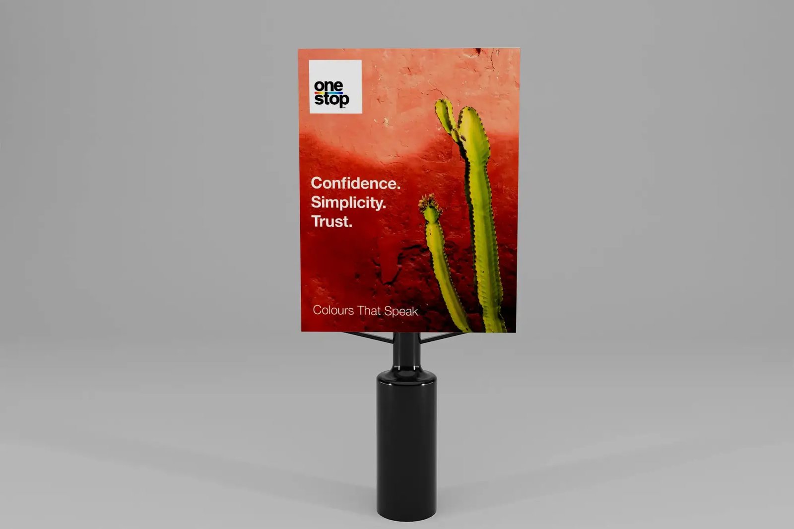 Foam Board Printing in Tampa | Custom Foam Signs – OneStop