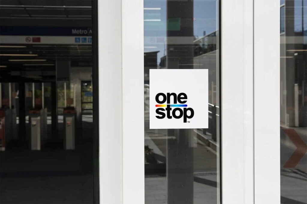 Custom Window Graphic Printing Services – Tampa & Florida