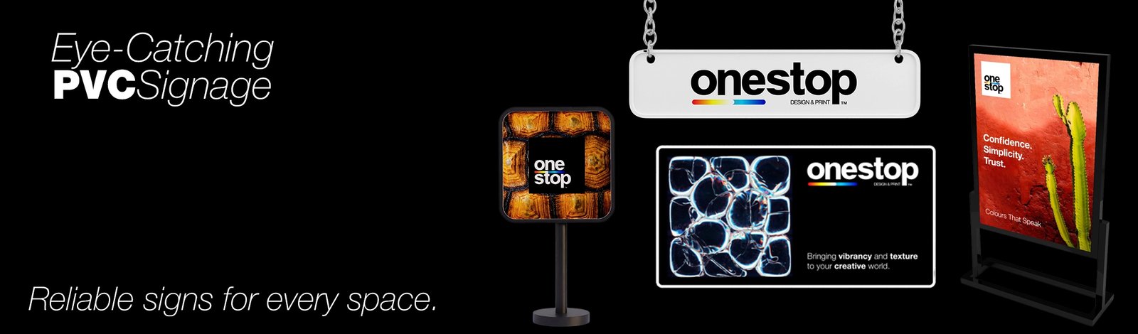 Boost visibility with custom yard signs. Call now!