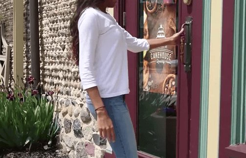 Dual View Window Prints | Custom Printing Tampa