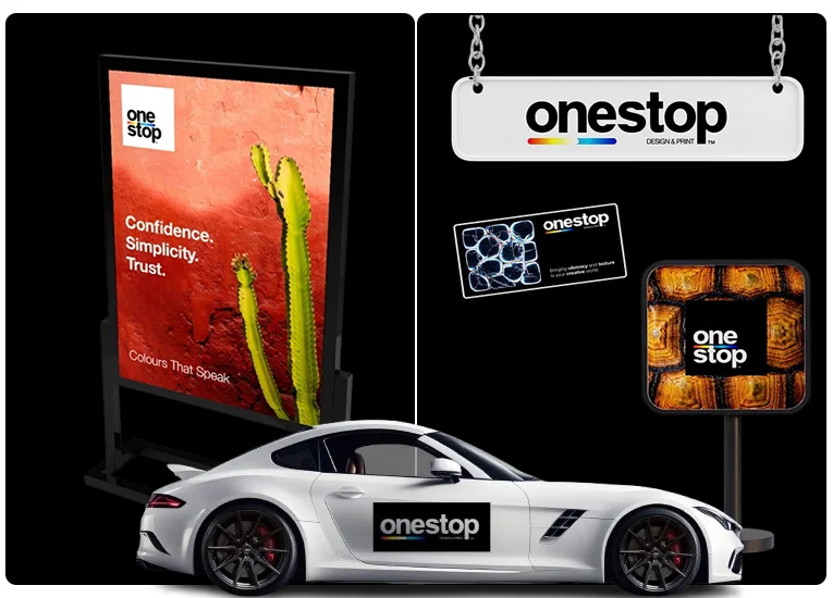 OneStop Print Shop – Tampa Yard & Lawn Sign Experts